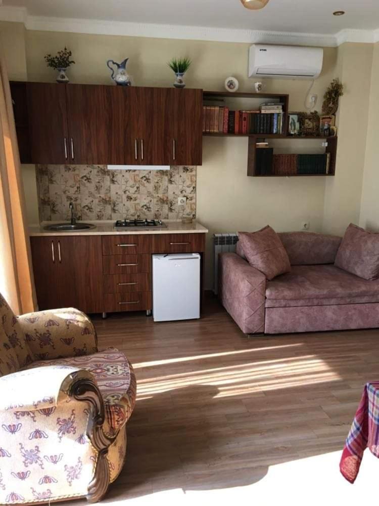 Hotel Twins Anna Kobuleti Cameră foto