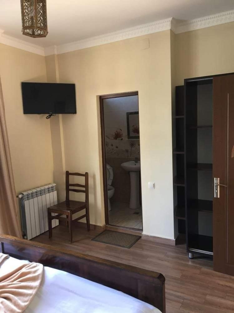 Hotel Twins Anna Kobuleti Cameră foto