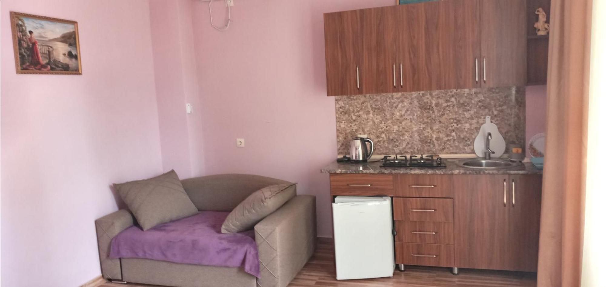 Hotel Twins Anna Kobuleti Cameră foto