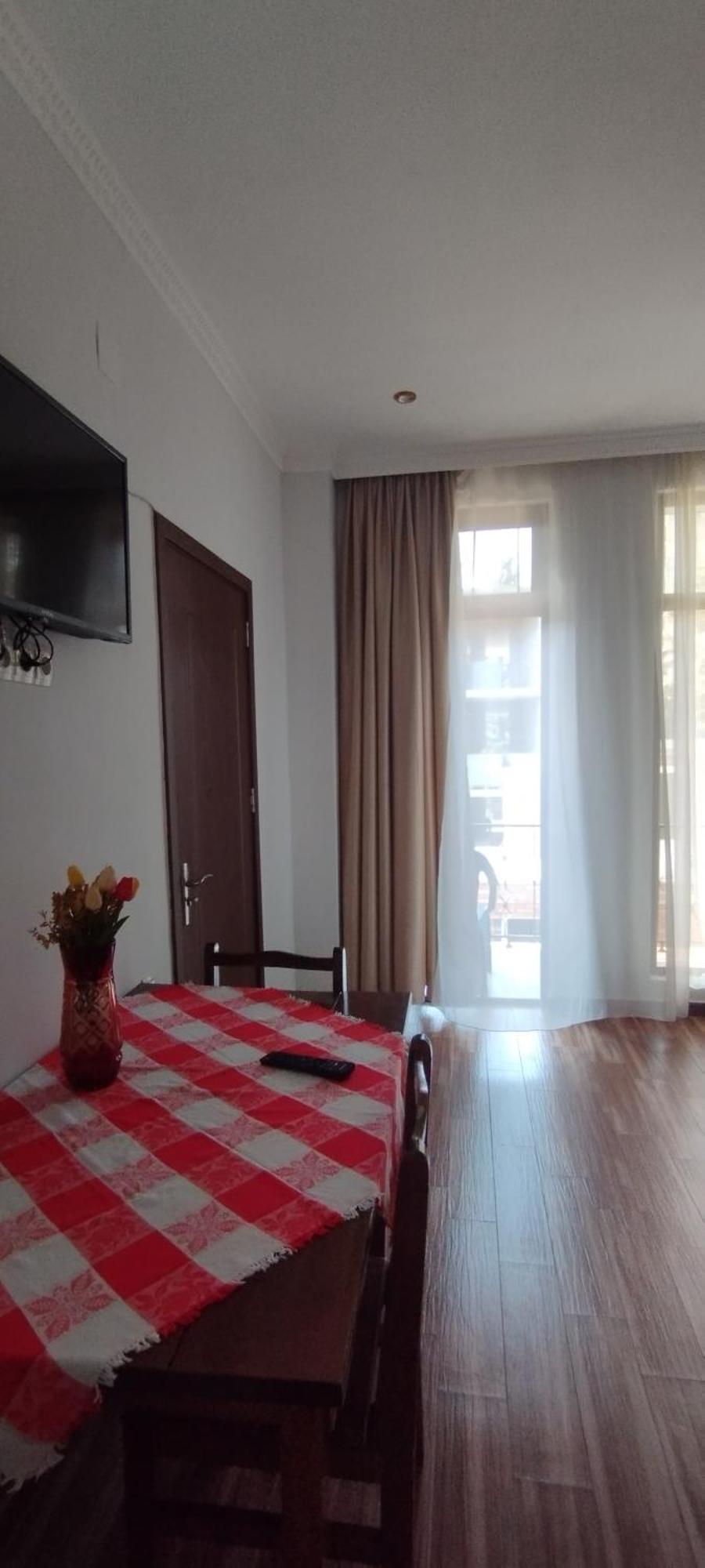 Hotel Twins Anna Kobuleti Cameră foto