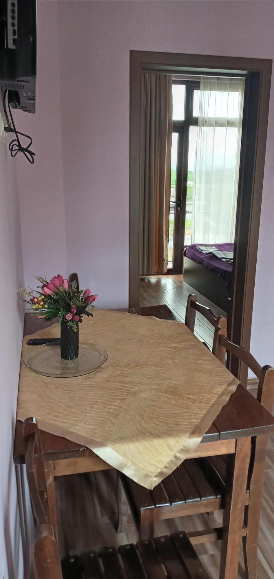 Hotel Twins Anna Kobuleti Cameră foto