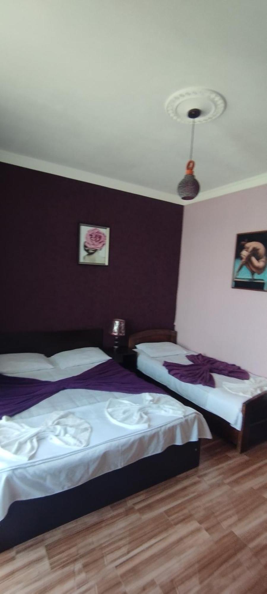 Hotel Twins Anna Kobuleti Cameră foto