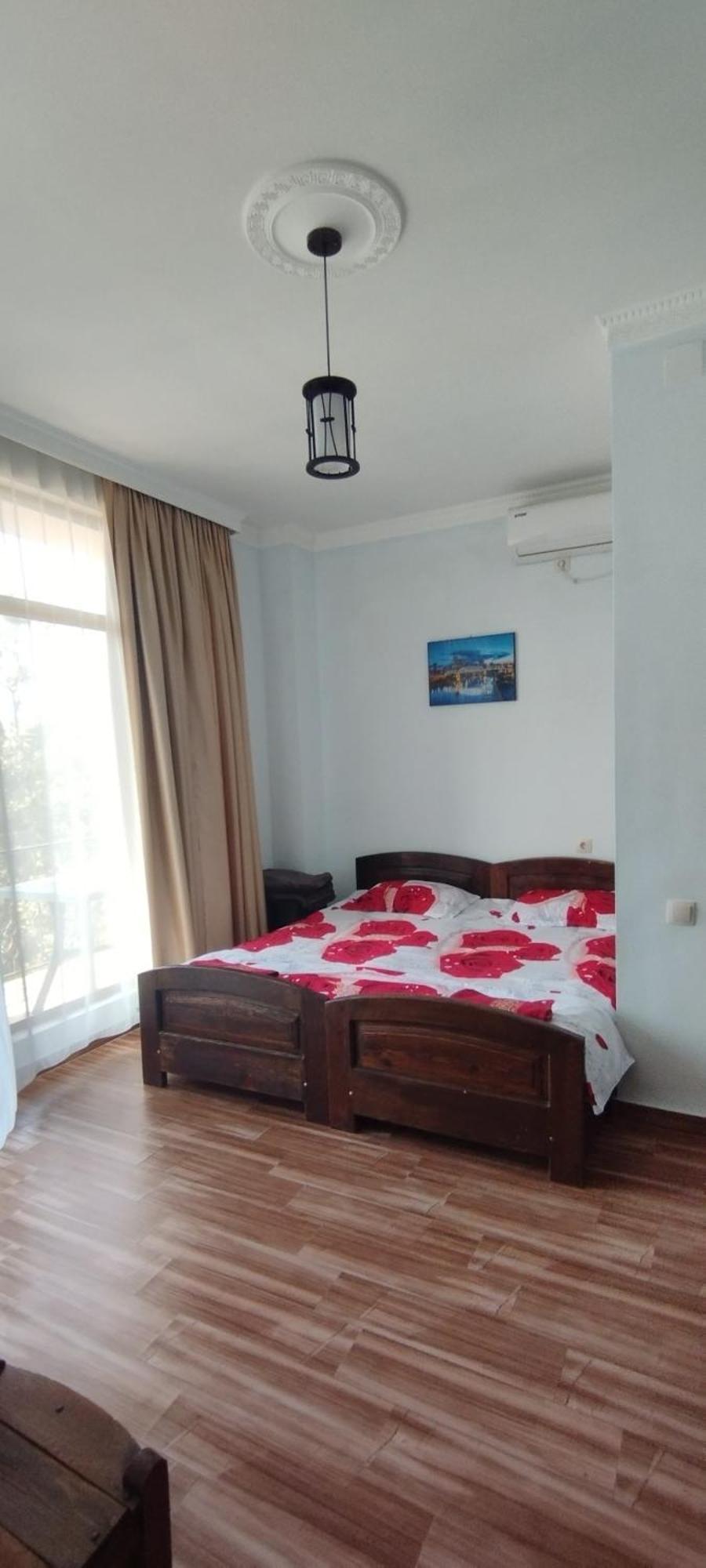 Hotel Twins Anna Kobuleti Cameră foto